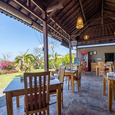 Puri Pandawa Resort