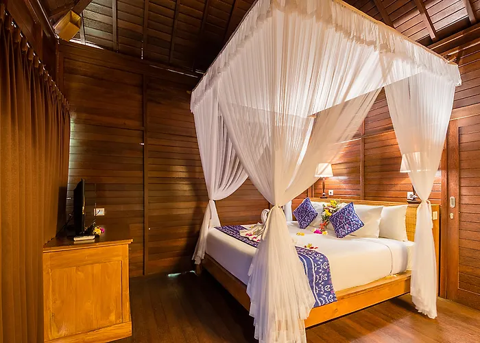 Puri Pandawa Hotel 4*