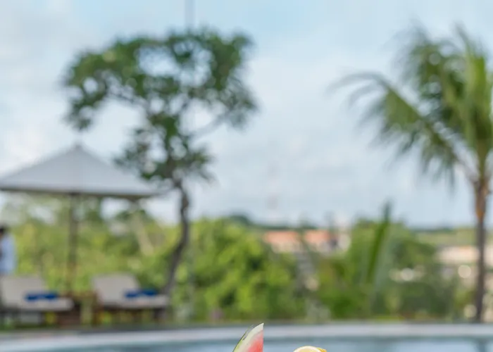 Puri Pandawa 4* Kuta Selatan