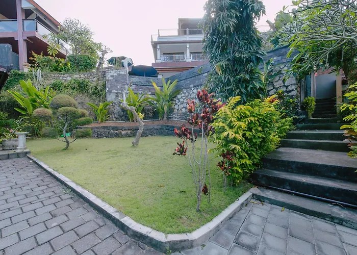 Puri Pandawa