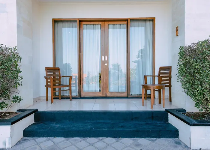 Puri Pandawa Hotel Kuta Selatan