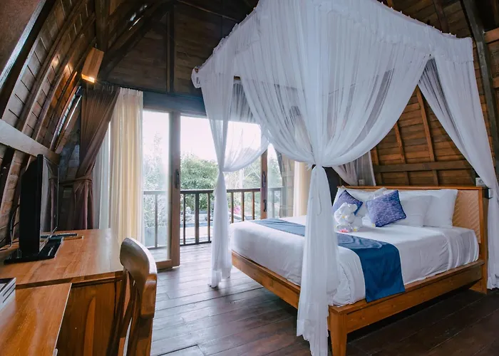 Puri Pandawa Hotel Kuta Selatan