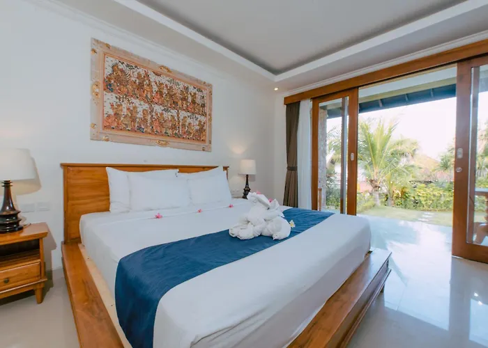 Puri Pandawa 4* Kuta Selatan