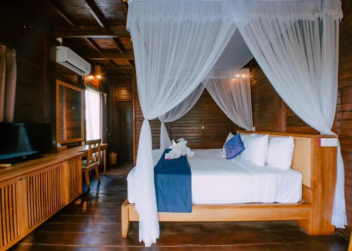Puri Pandawa Hotel