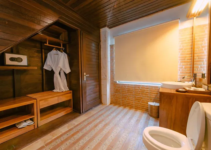 Puri Pandawa Hotel 4*