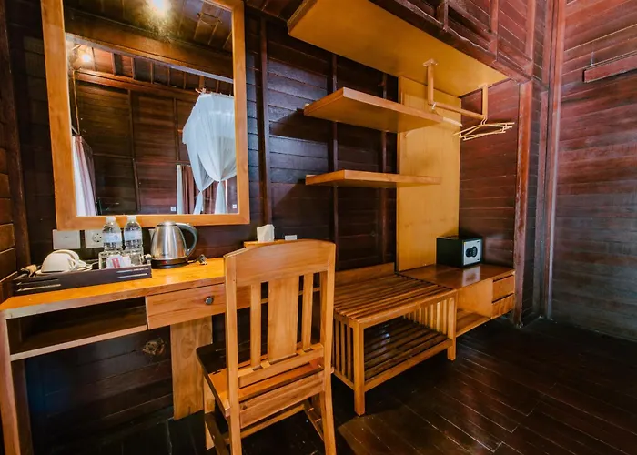 Hotel Puri Pandawa Kuta Selatan