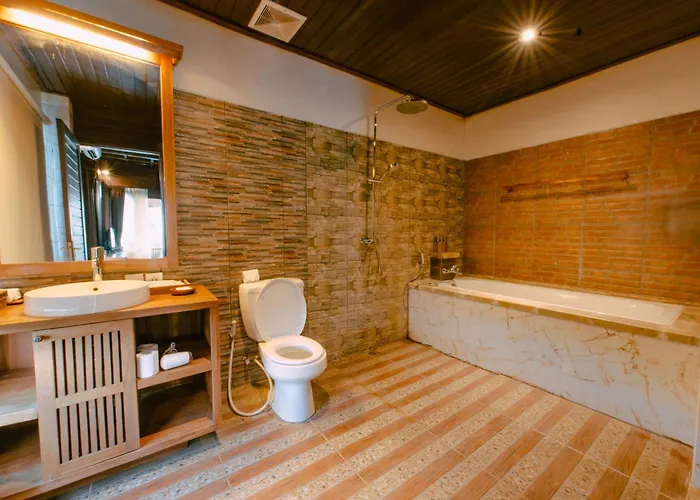 Puri Pandawa Hotel