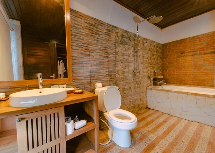 Hotel Puri Pandawa