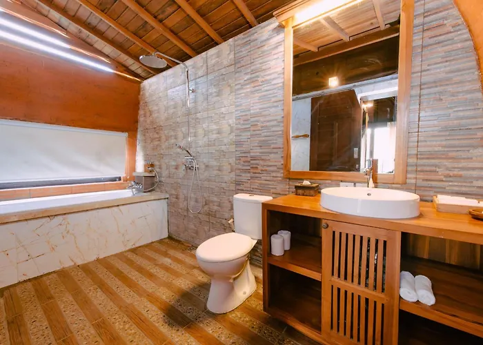 Puri Pandawa Hotel 4*