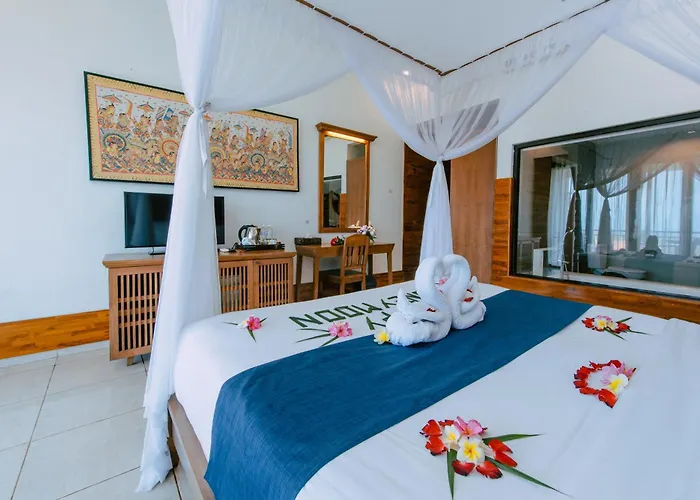 Puri Pandawa Hotel
