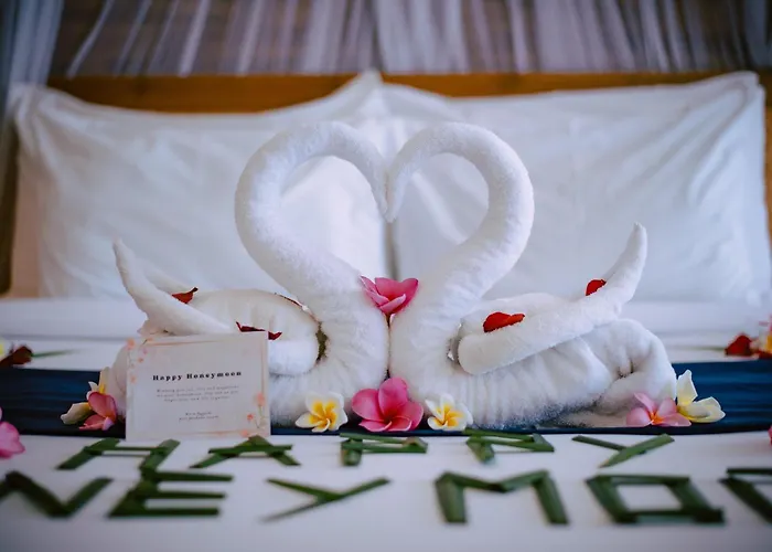 Hotel Puri Pandawa 4*
