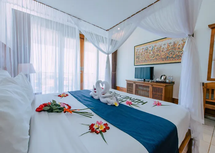 Puri Pandawa Hotel Kuta Selatan