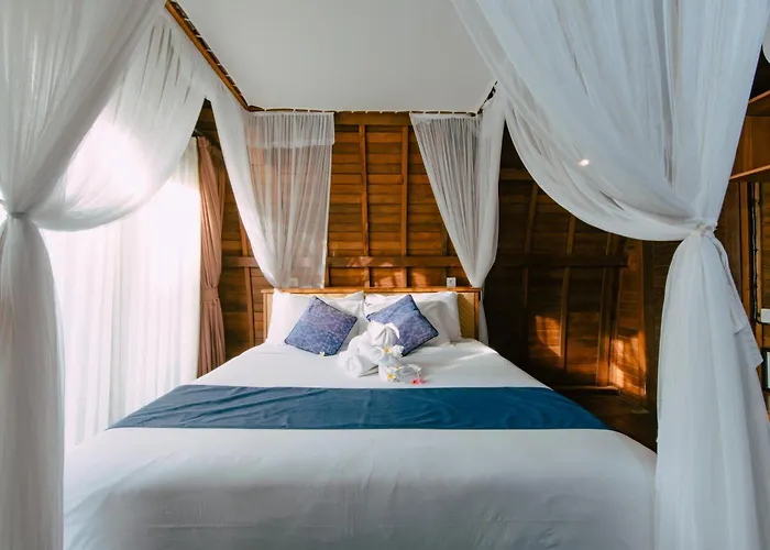 Puri Pandawa 4* Kuta Selatan