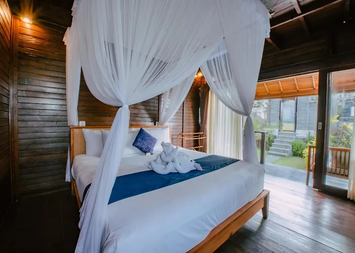 Hotel Puri Pandawa Kuta Selatan