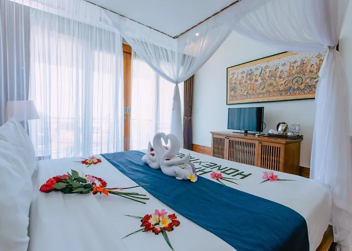 Hotel Puri Pandawa 4*