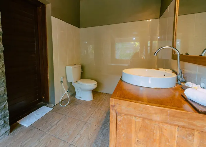Puri Pandawa Hotel 4*