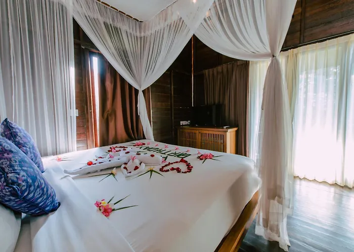 Puri Pandawa 4* Kuta Selatan