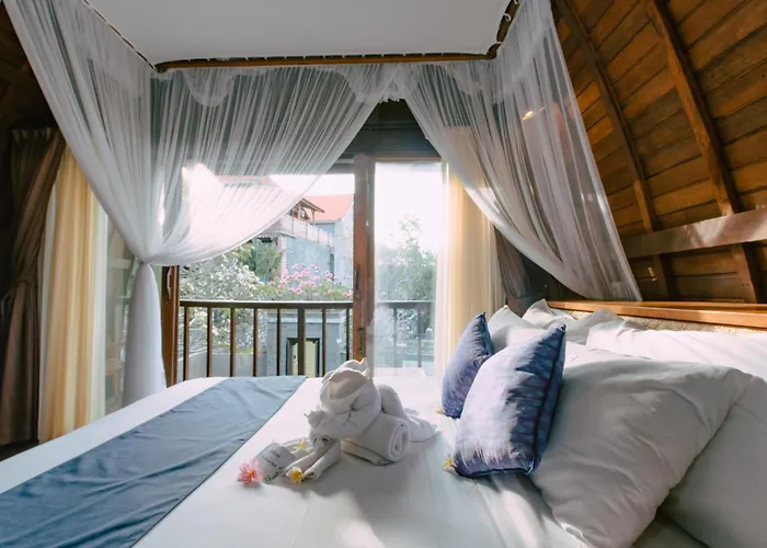 Puri Pandawa Hotel