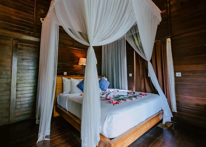 Hotel Puri Pandawa