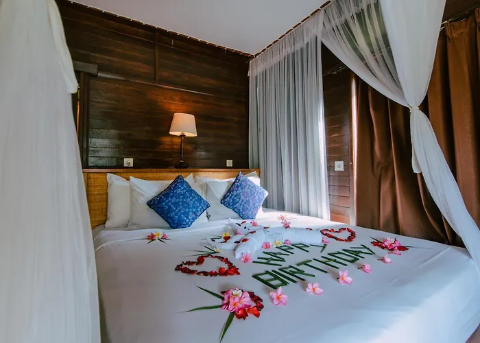 Puri Pandawa 4* Kuta Selatan