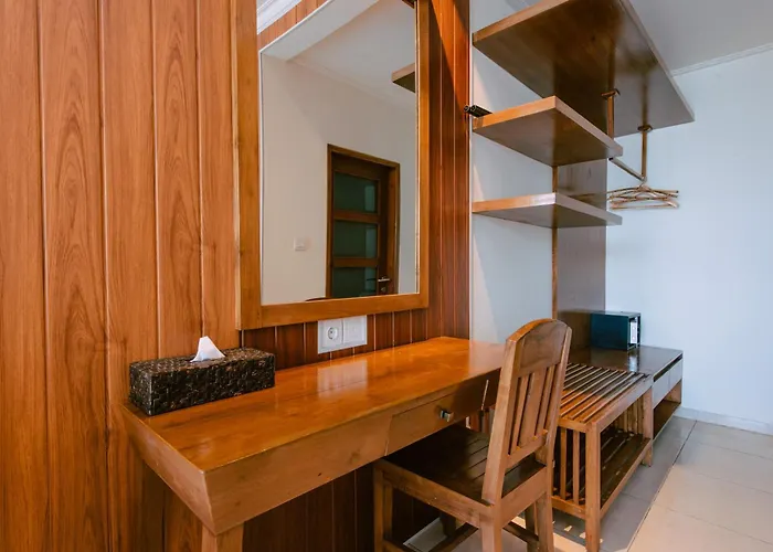 Puri Pandawa 4* Kuta Selatan