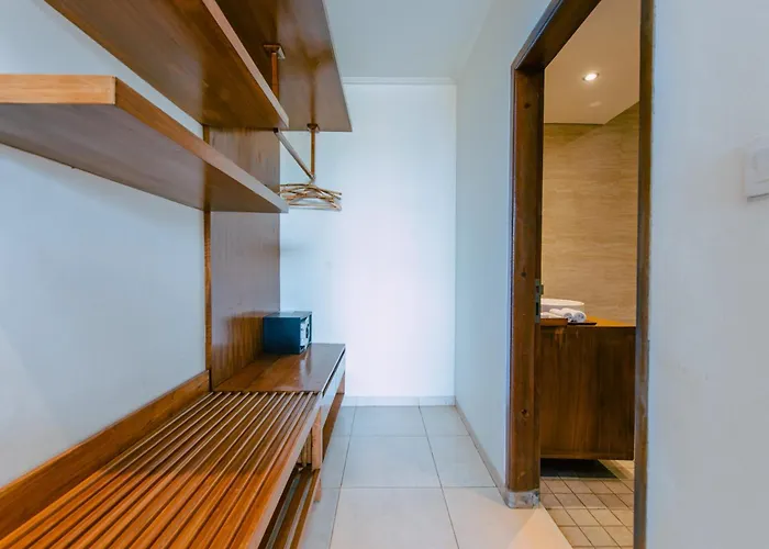Hotel Puri Pandawa 4*