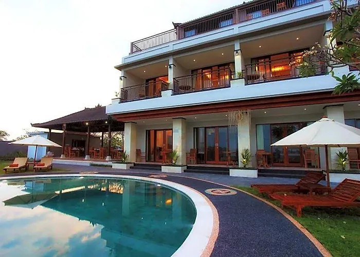 Puri Pandawa Hotel 4*