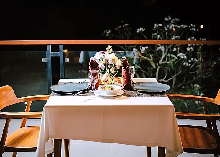 Puri Pandawa Hotel 4*