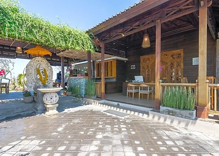 Hotel Puri Pandawa 4*