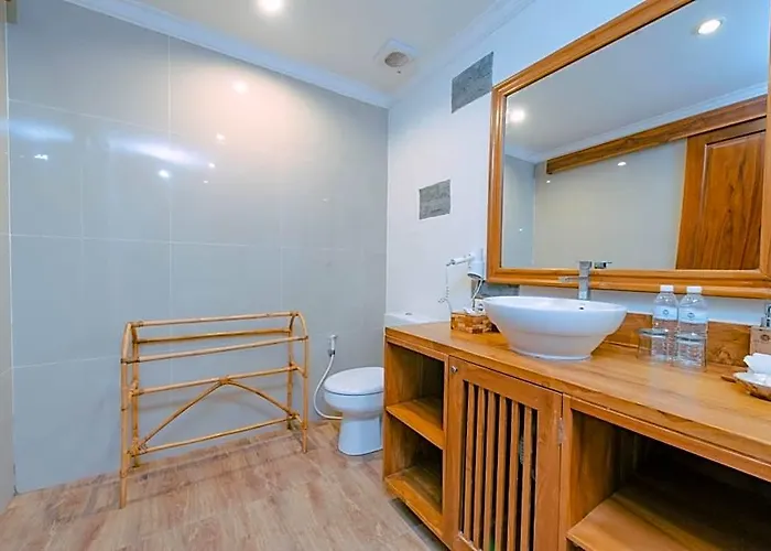 Puri Pandawa 4* Kuta Selatan