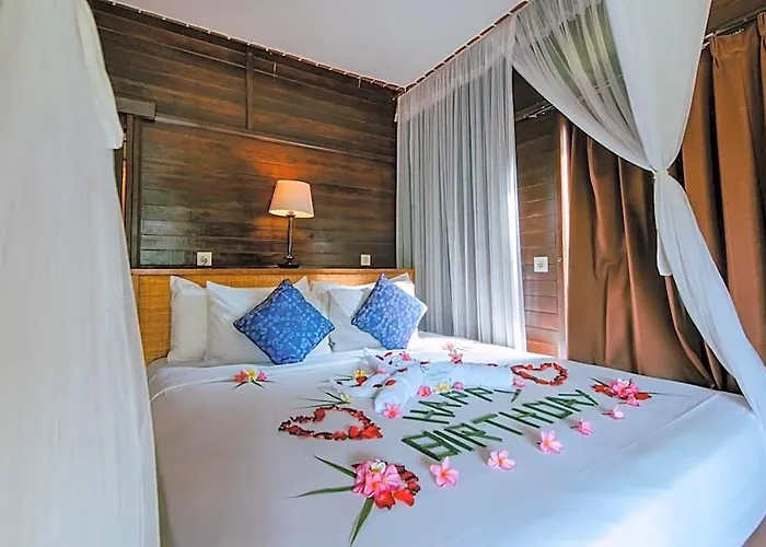 Puri Pandawa 4* Kuta Selatan