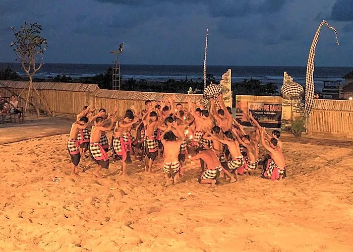 Puri Pandawa