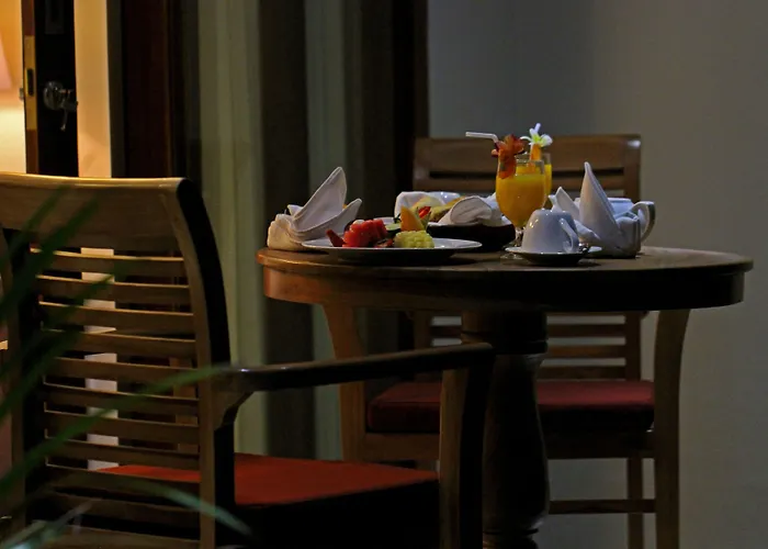 Hotel Puri Pandawa 4*