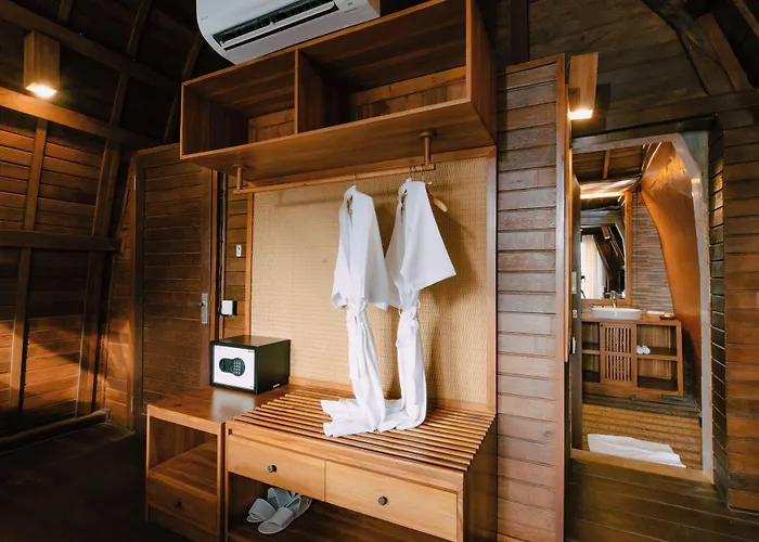 Puri Pandawa 4* Kuta Selatan