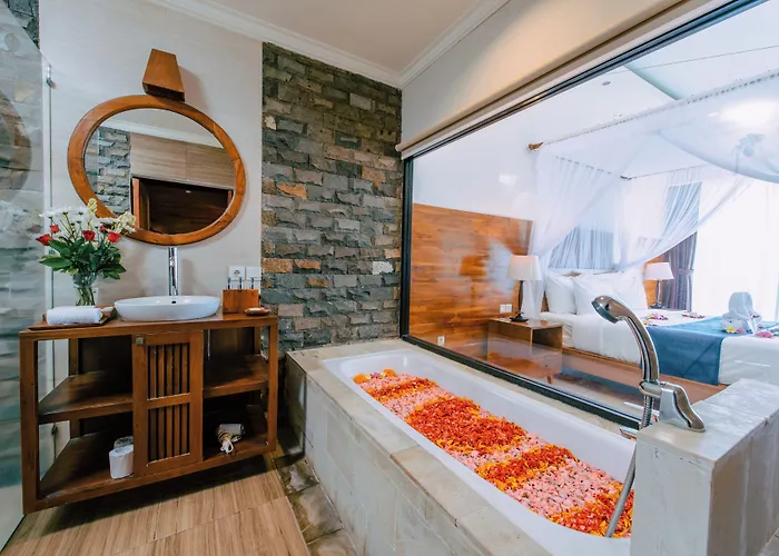 Hotel Puri Pandawa Kuta Selatan