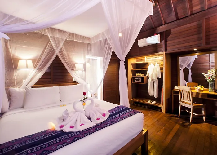 Puri Pandawa Hotel 4*