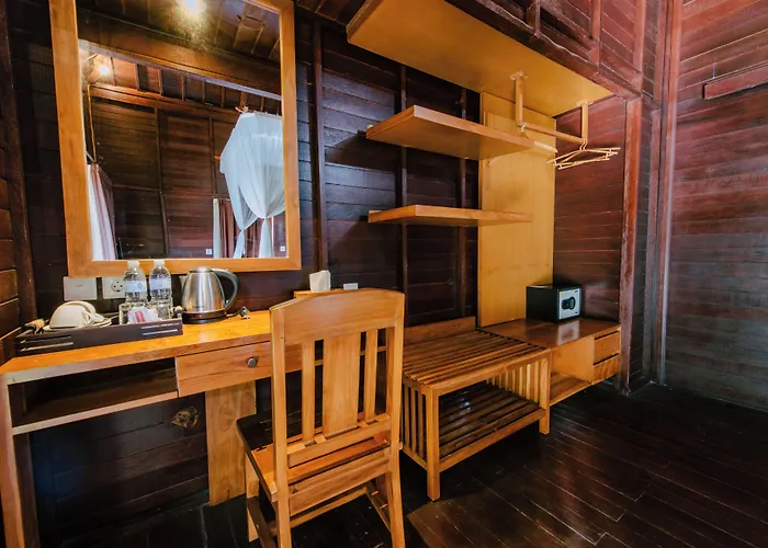 Puri Pandawa Hotel Kuta Selatan