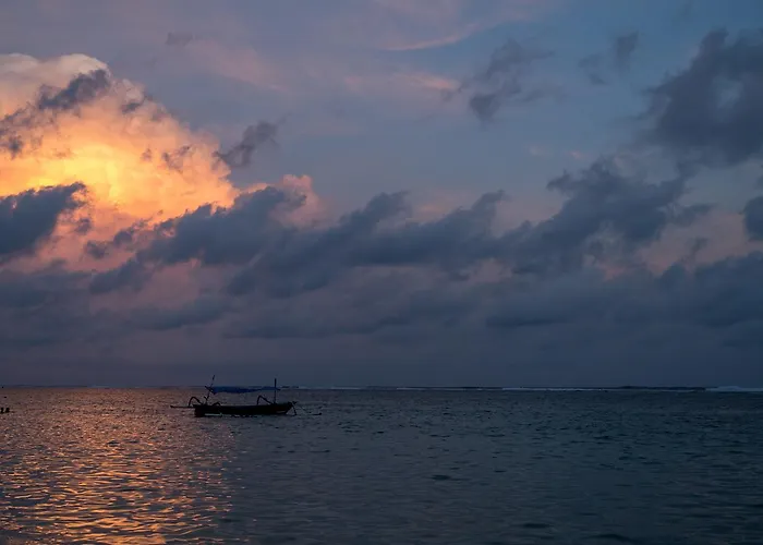 Puri Pandawa Kuta Selatan
