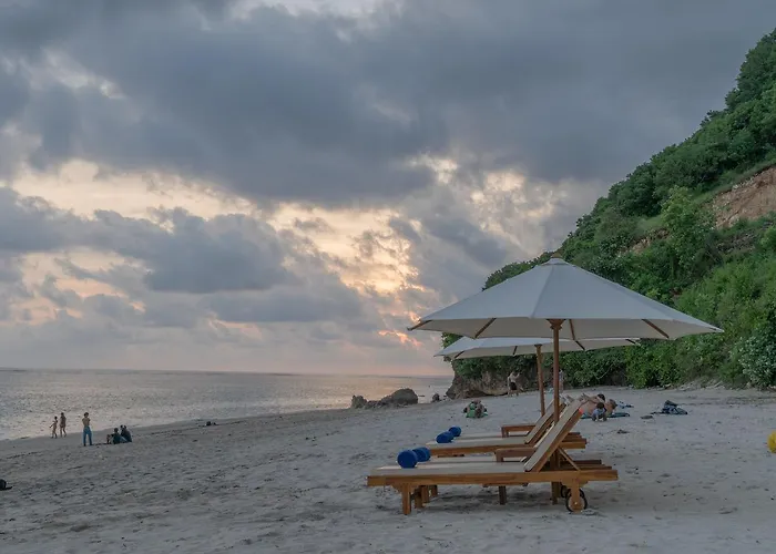 Puri Pandawa 4*
