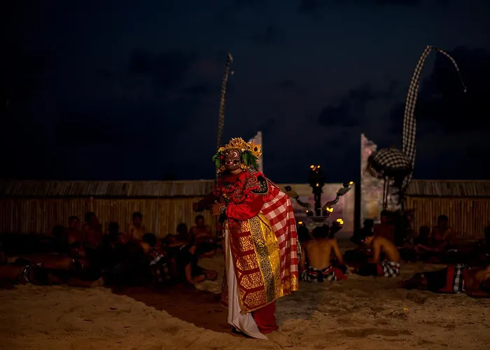 Puri Pandawa