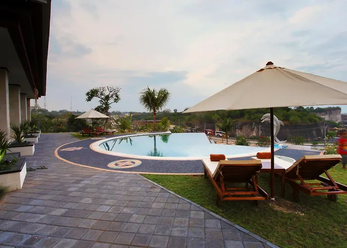 Puri Pandawa 4*